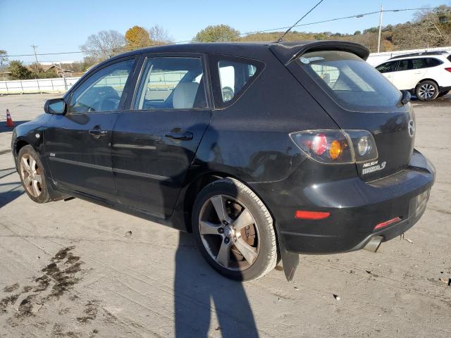 Photo 1 VIN: JM1BK143461434065 - MAZDA 3 HATCHBAC 