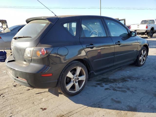 Photo 2 VIN: JM1BK143461434065 - MAZDA 3 HATCHBAC 