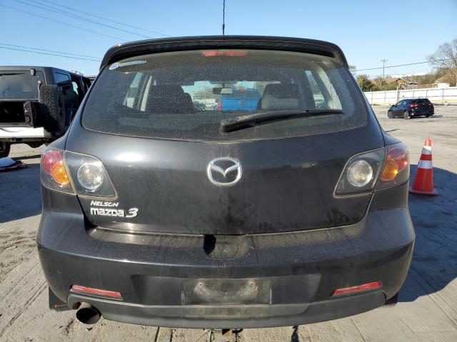 Photo 5 VIN: JM1BK143461434065 - MAZDA 3 HATCHBAC 