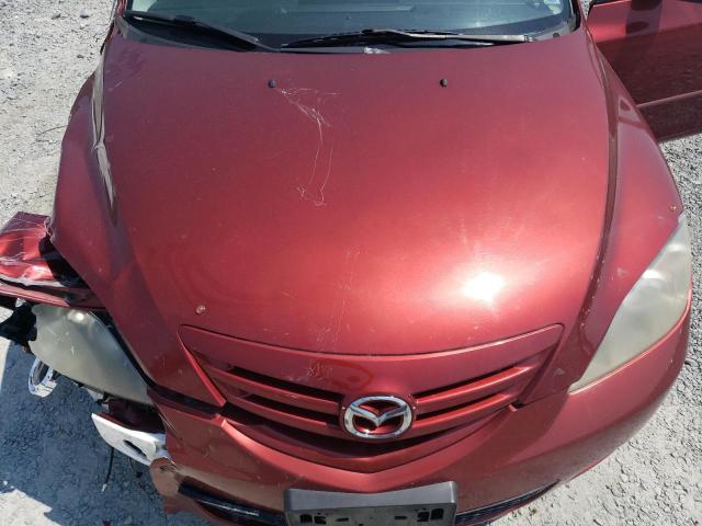 Photo 10 VIN: JM1BK143461519391 - MAZDA 3 HATCHBAC 