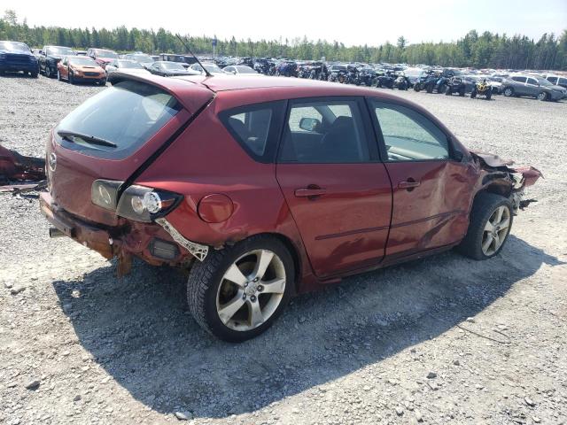 Photo 2 VIN: JM1BK143461519391 - MAZDA 3 HATCHBAC 