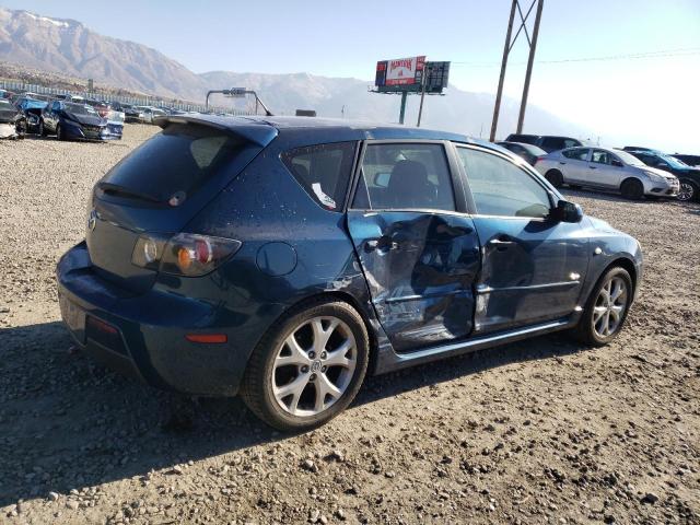 Photo 2 VIN: JM1BK143471743794 - MAZDA MAZDA3 