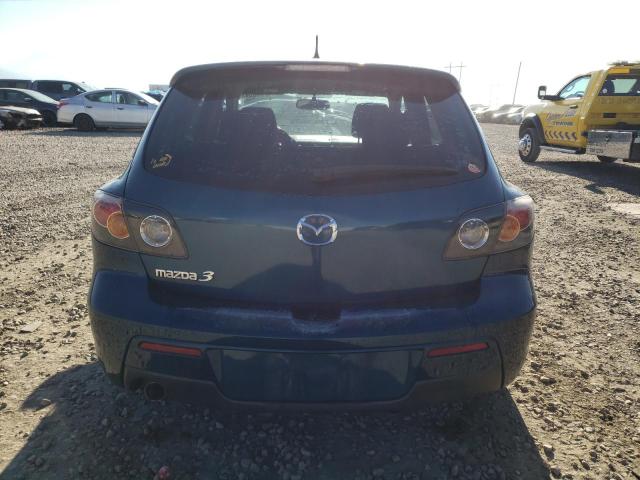 Photo 5 VIN: JM1BK143471743794 - MAZDA MAZDA3 