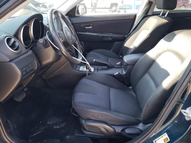 Photo 6 VIN: JM1BK143471743794 - MAZDA MAZDA3 