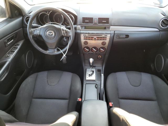 Photo 7 VIN: JM1BK143471743794 - MAZDA MAZDA3 