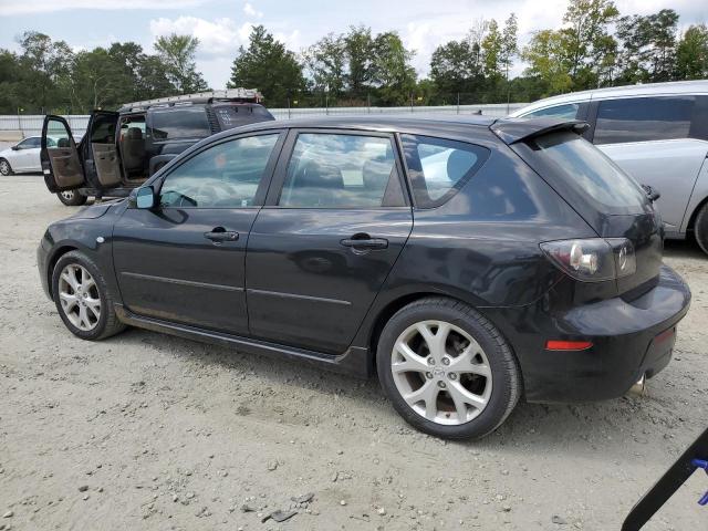 Photo 1 VIN: JM1BK143471744878 - MAZDA 3 HATCHBAC 