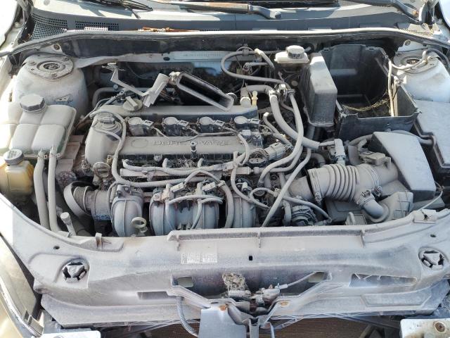 Photo 10 VIN: JM1BK143541175048 - MAZDA MAZDA3 