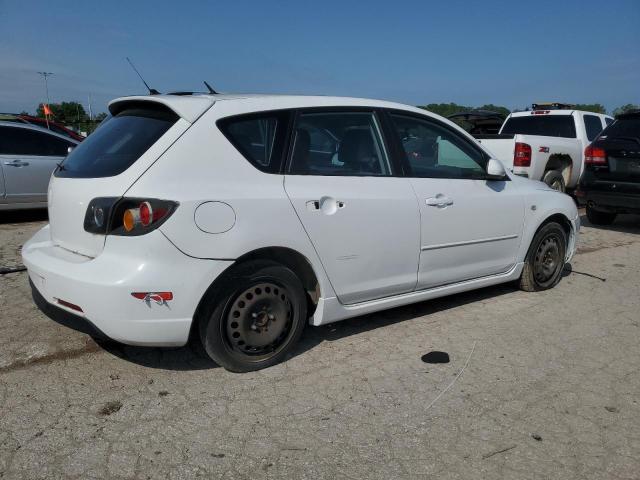 Photo 2 VIN: JM1BK143541175048 - MAZDA MAZDA3 