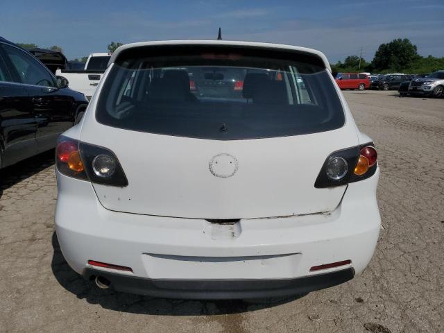 Photo 5 VIN: JM1BK143541175048 - MAZDA MAZDA3 