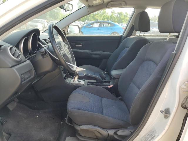 Photo 6 VIN: JM1BK143541175048 - MAZDA MAZDA3 