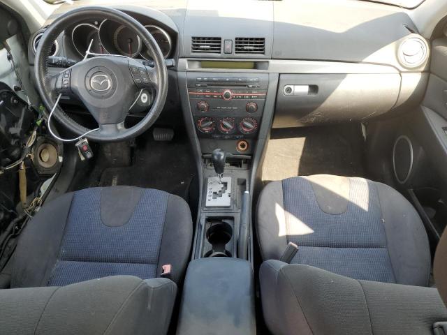 Photo 7 VIN: JM1BK143541175048 - MAZDA MAZDA3 