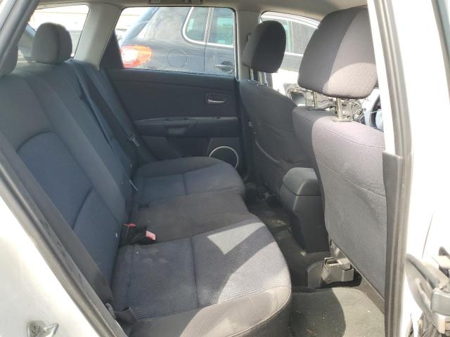 Photo 9 VIN: JM1BK143541175048 - MAZDA MAZDA3 