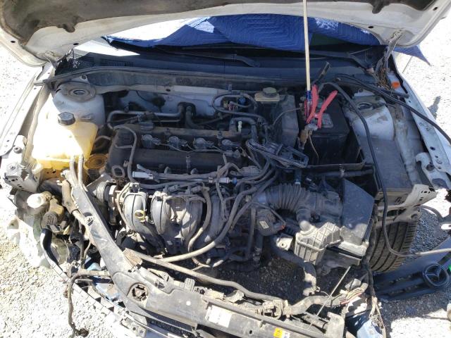 Photo 10 VIN: JM1BK143551236514 - MAZDA 3 HATCHBAC 