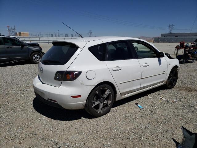 Photo 2 VIN: JM1BK143551236514 - MAZDA 3 HATCHBAC 