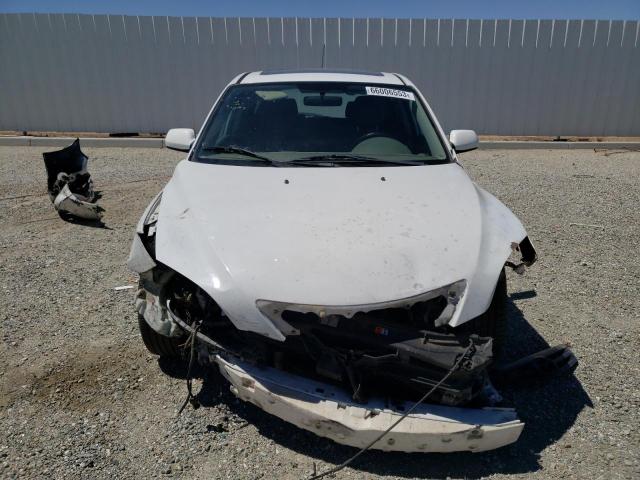 Photo 4 VIN: JM1BK143551236514 - MAZDA 3 HATCHBAC 