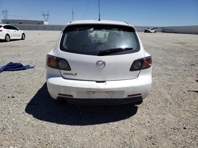 Photo 5 VIN: JM1BK143551236514 - MAZDA 3 HATCHBAC 