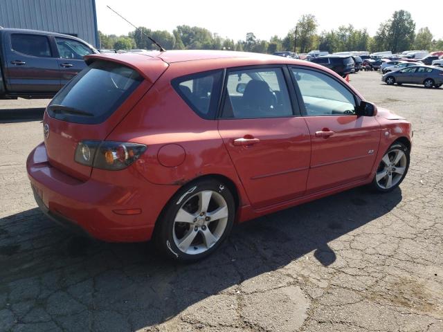 Photo 2 VIN: JM1BK143551245830 - MAZDA 3 HATCHBAC 