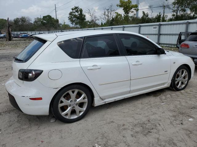 Photo 2 VIN: JM1BK143571601213 - MAZDA 3 HATCHBAC 