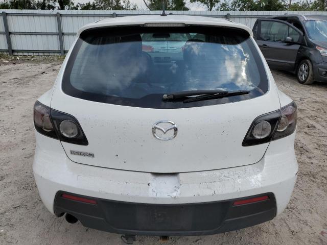 Photo 5 VIN: JM1BK143571601213 - MAZDA 3 HATCHBAC 