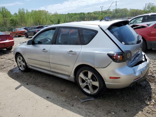 Photo 1 VIN: JM1BK143641103064 - MAZDA MAZDA3 