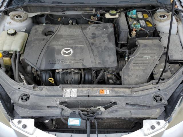 Photo 10 VIN: JM1BK143641103064 - MAZDA MAZDA3 