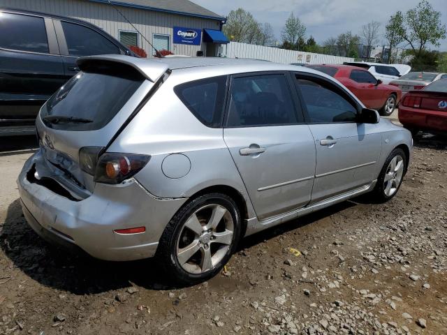 Photo 2 VIN: JM1BK143641103064 - MAZDA MAZDA3 