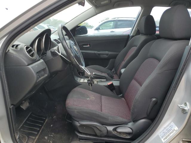 Photo 6 VIN: JM1BK143641103064 - MAZDA MAZDA3 