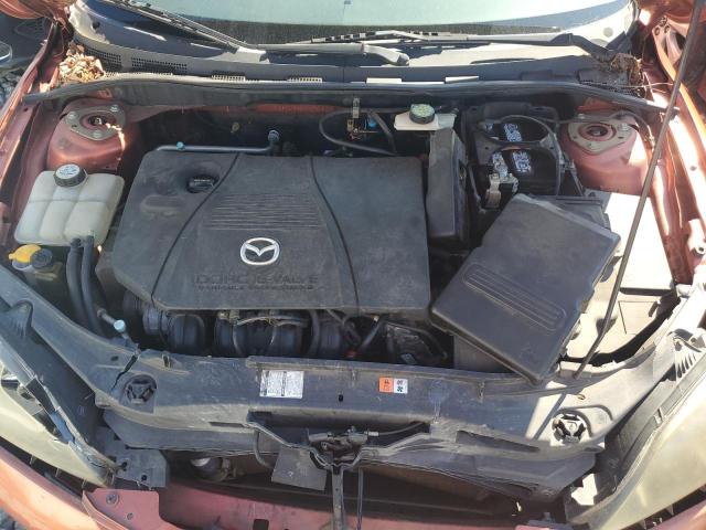 Photo 11 VIN: JM1BK143641107079 - MAZDA MAZDA3 