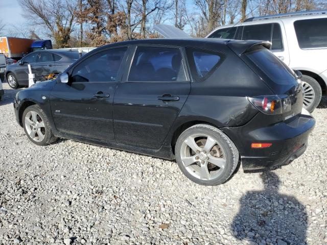 Photo 1 VIN: JM1BK143661487575 - MAZDA 3 HATCHBAC 