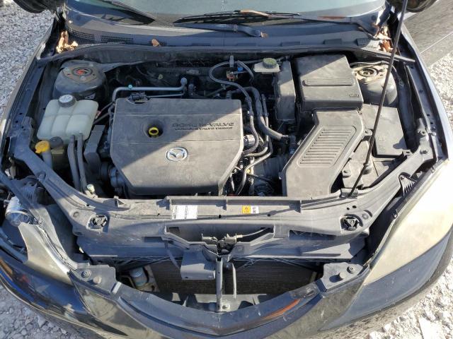 Photo 10 VIN: JM1BK143661487575 - MAZDA 3 HATCHBAC 