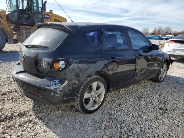 Photo 2 VIN: JM1BK143661487575 - MAZDA 3 HATCHBAC 