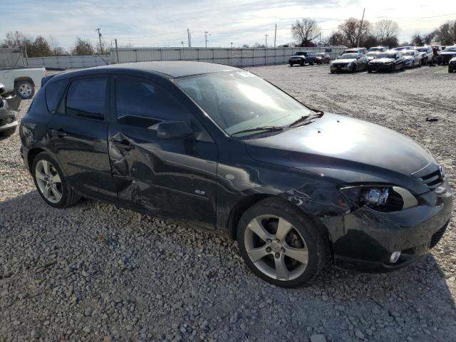 Photo 3 VIN: JM1BK143661487575 - MAZDA 3 HATCHBAC 