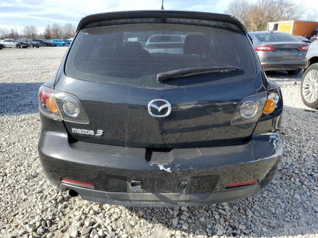 Photo 5 VIN: JM1BK143661487575 - MAZDA 3 HATCHBAC 