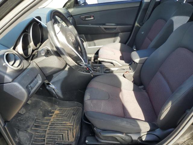 Photo 6 VIN: JM1BK143661487575 - MAZDA 3 HATCHBAC 