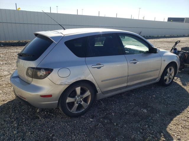 Photo 2 VIN: JM1BK143661544518 - MAZDA 3 HATCHBAC 