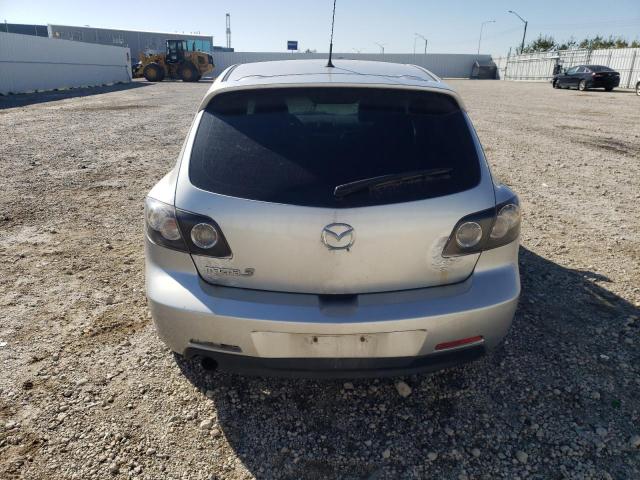 Photo 5 VIN: JM1BK143661544518 - MAZDA 3 HATCHBAC 