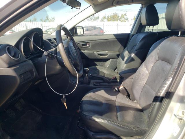 Photo 6 VIN: JM1BK143661544518 - MAZDA 3 HATCHBAC 