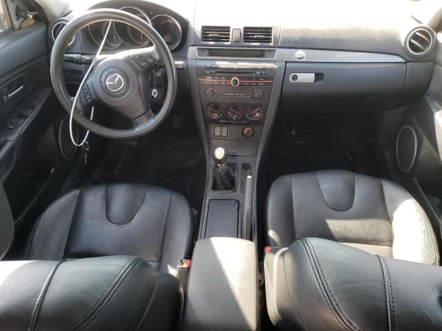 Photo 7 VIN: JM1BK143661544518 - MAZDA 3 HATCHBAC 