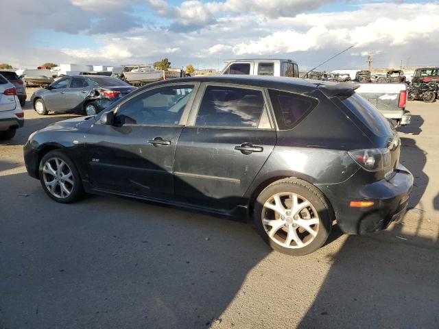 Photo 1 VIN: JM1BK143671625357 - MAZDA 3 HATCHBAC 