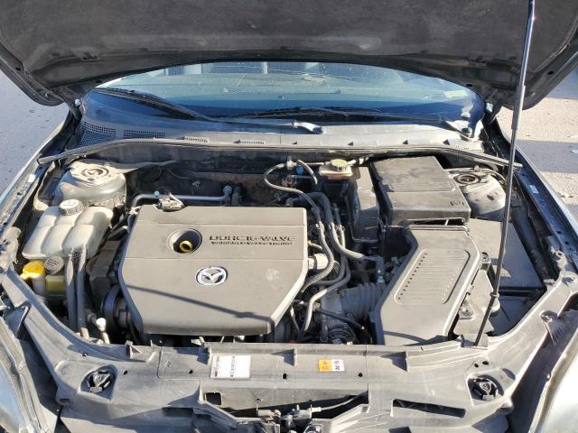 Photo 10 VIN: JM1BK143671625357 - MAZDA 3 HATCHBAC 