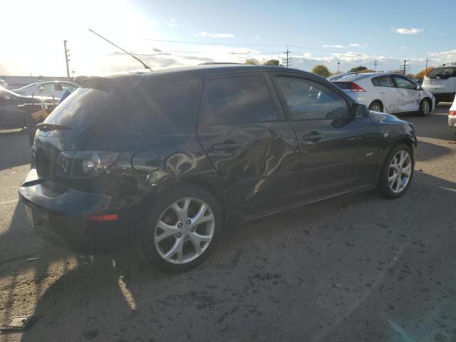 Photo 2 VIN: JM1BK143671625357 - MAZDA 3 HATCHBAC 