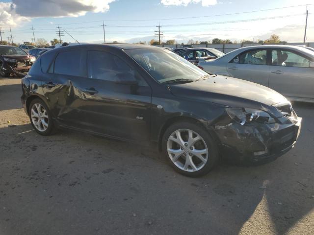 Photo 3 VIN: JM1BK143671625357 - MAZDA 3 HATCHBAC 