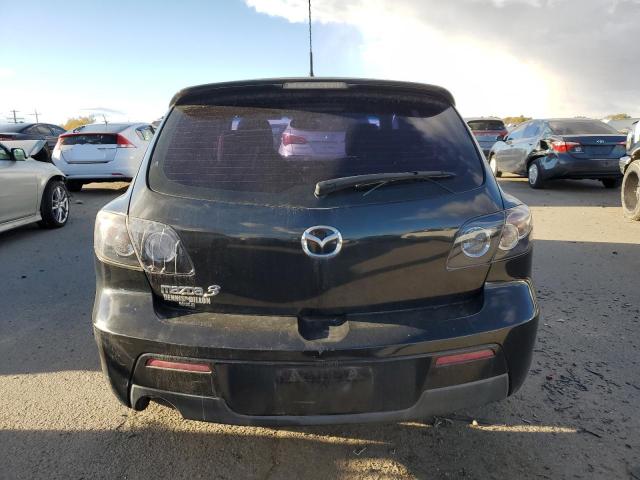 Photo 5 VIN: JM1BK143671625357 - MAZDA 3 HATCHBAC 