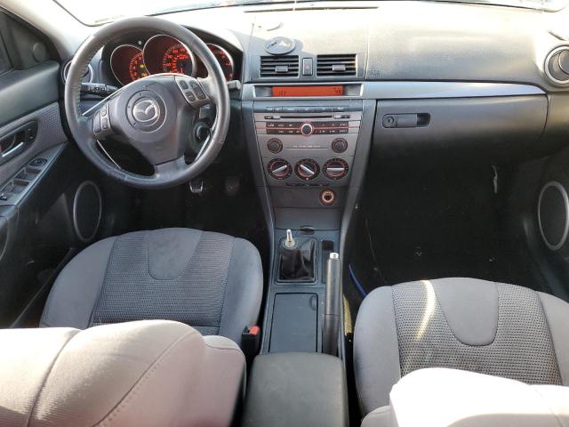 Photo 7 VIN: JM1BK143671625357 - MAZDA 3 HATCHBAC 