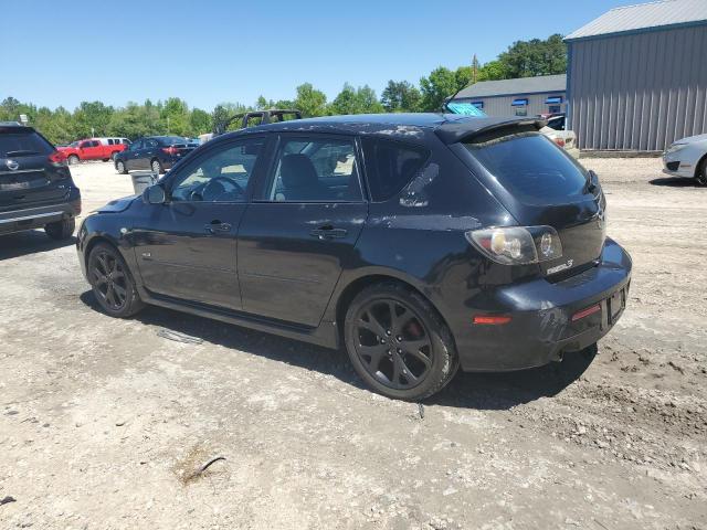 Photo 1 VIN: JM1BK143671679757 - MAZDA MAZDA3 