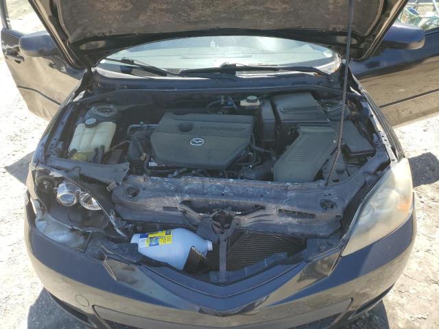 Photo 10 VIN: JM1BK143671679757 - MAZDA MAZDA3 