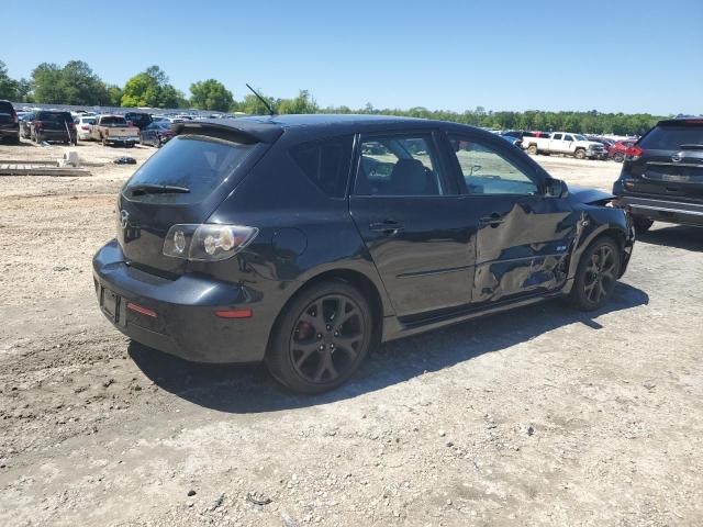 Photo 2 VIN: JM1BK143671679757 - MAZDA MAZDA3 