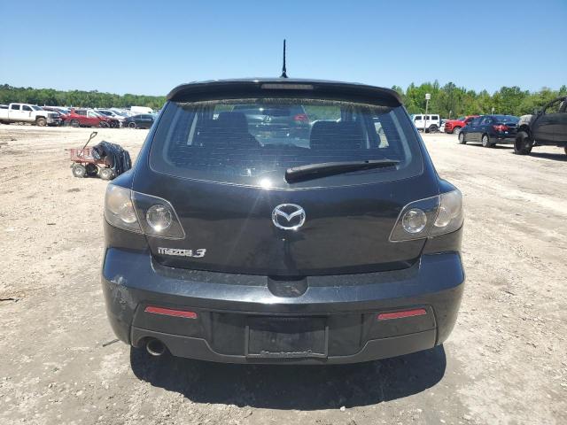 Photo 5 VIN: JM1BK143671679757 - MAZDA MAZDA3 