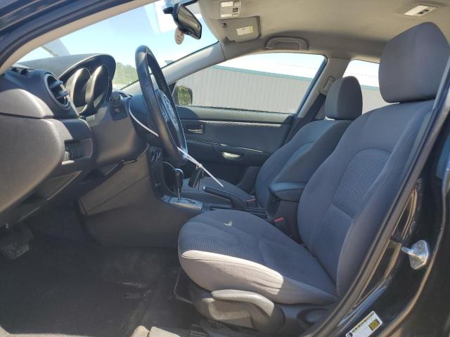 Photo 6 VIN: JM1BK143671679757 - MAZDA MAZDA3 