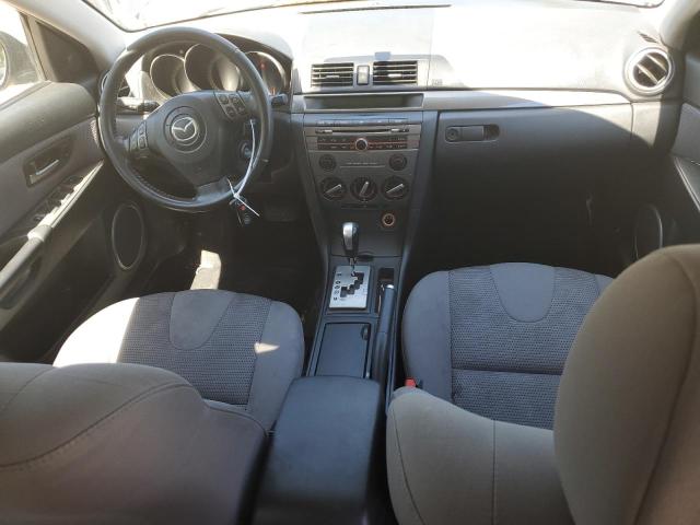 Photo 7 VIN: JM1BK143671679757 - MAZDA MAZDA3 